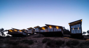 Origen75 Loft - Villas - Skypool - Viñedo, Valle de Guadalupe